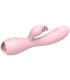 NALONE MAGIC STICK VIBRADOR CON RABBIT ROSA LIGHT