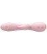 NALONE MAGIC STICK VIBRADOR CON RABBIT ROSA LIGHT