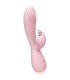 NALONE MAGIC STICK VIBRADOR CON RABBIT ROSA LIGHT