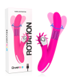 DIVERSIA - BUNNY ROTATION 24 CM