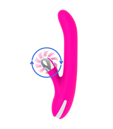 DIVERSIA BUNNY ROTATION 24 CM