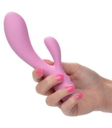 CALEXOTICS CONTOUR ZOIE ROSA