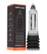 BATHMATE HYDROMAX 8 TRANSPARENTE