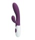 PRETTY LOVE ALVIS VIBRADOR RABBIT PUNTO G MORADO