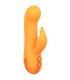 CALEXOTICS MONTECITO MUSE VIBRADOR RABBIT NARANJA BY CALIFORNIA DREAMING