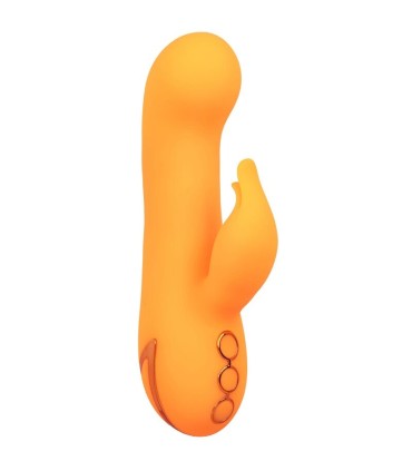 CALEXOTICS MONTECITO MUSE VIBRADOR RABBIT NARANJA BY CALIFORNIA DREAMING