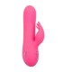 CALEXOTICS SACRAMENTO SWEETIE VIBRADOR RABBIT ROSA BY CALIFORNIA DREAMING