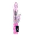 BAILE - MINI RABBIT INTIMATE LOVER LILA
