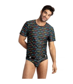 ANAIS MEN BENITO CAMISETA S