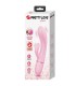 PRETTY LOVE MARSKI VIBRADOR RABBIT PUNTO G ROSA