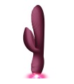 CLIMAXIMUM - SPIRIT VIBRADOR RABBIT LUCES LED