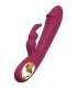 TOYJOY TAYGETA VIBRADOR RABBIT