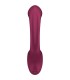 SATISFYER G FOR GODDESS 2 VIBRADOR RABBIT BURDEOS