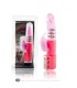 BAILE ROTADOR RABBIT ROSA SUPERESTIMULADOR