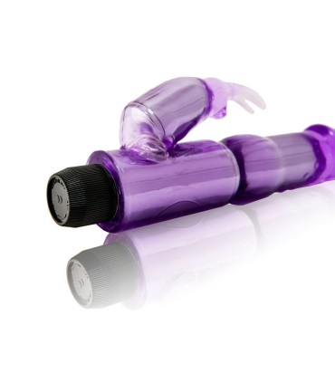 BAILE RABBIT FANTASY VIBE MORADO