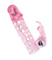 BAILE - ULTIMATE LOVE FUNDA EXTENSORA 10 V