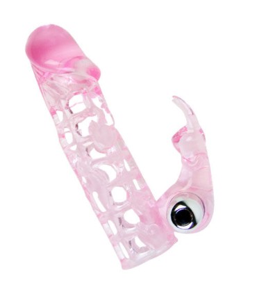 BAILE ULTIMATE FUNDA EXTENSORA 10 V CON VIBRACION