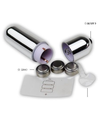 BAILE ULTIMATE FUNDA EXTENSORA 10 V CON VIBRACION