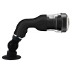 BAILE - ROTATION LOVER MASTURBADOR AUTOMÁTICO SOPORTE