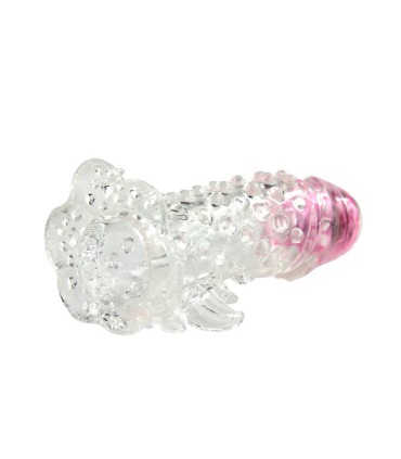 BAILE BRAVE III MAN SENSOR EXTENSION