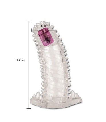 BAILE BRAVE II MAN SENSOR EXTENSION