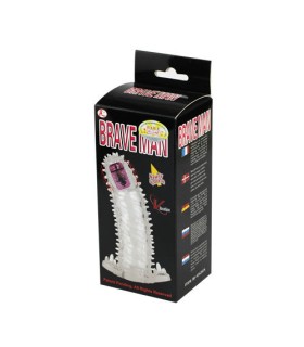 BAILE BRAVE II MAN SENSOR EXTENSION