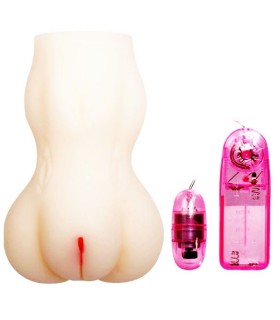 BAILE PASSION LADY VAGINA MASTURBADORA