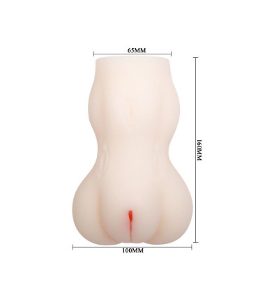 BAILE PASSION LADY VAGINA MASTURBADORA