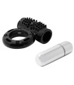 BAILE - POWER RING ANILLO VIBRADOR 10V