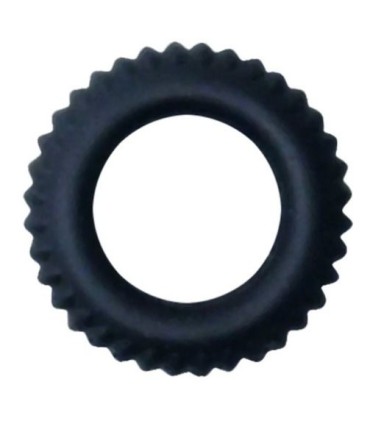 BAILE TITAN COCKRING BLACK 19 CM