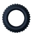 BAILE - TITAN COCKRING BLACK 1.9 CM