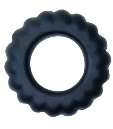 BAILE TITAN COCKRING BLACK 2 CM
