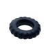 BAILE TITAN COCKRING BLACK 2 CM