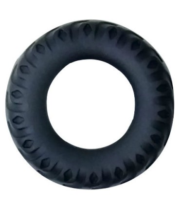 BAILE TITAN COCKRING BLACK GREEN 2 CM