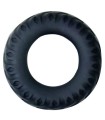 BAILE - TITAN COCKRING BLACK GREEN 2 CM