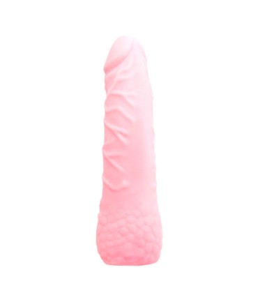 BAILE FUNDA EXTENSORA REALISTICA MANGA SERIES