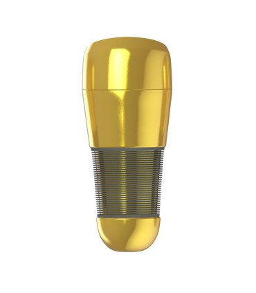 PRETTY LOVE MASTURBADOR MASCULINO KITTY ULTRA SIMULACION VAGINA