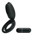 PRETTY LOVE - ESTHER ANILLO VIBRADOR CON ESTIMULADOR