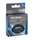 JOYDIVISION POTENZDUO PLUS PACK 3 ANILLOS PARA PENE NEGRO S M L