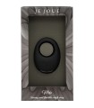 JE JOUE - MIO ANILLO PARA EL PENE VIBRADOR FUERTE Y FLEXIBLE NEGRO