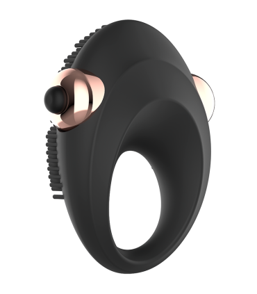 WOMANVIBE THOR ANILLO VIBRADOR SILICONA