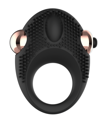 WOMANVIBE THOR ANILLO VIBRADOR SILICONA