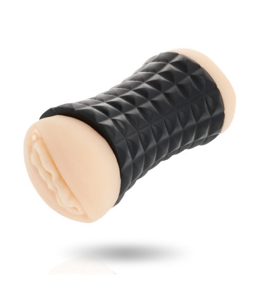 WOMANVIBE MASTURBADOR DOBLE GUMY