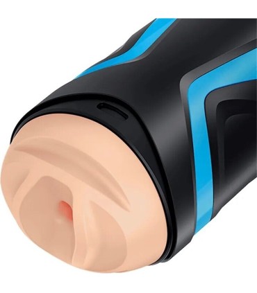 SATISFYER MEN ONE MASTURBADOR PARA HOMBRES