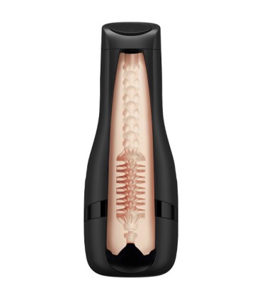 SATISFYER MEN SLEEVE MANGA TORNADO BLISS