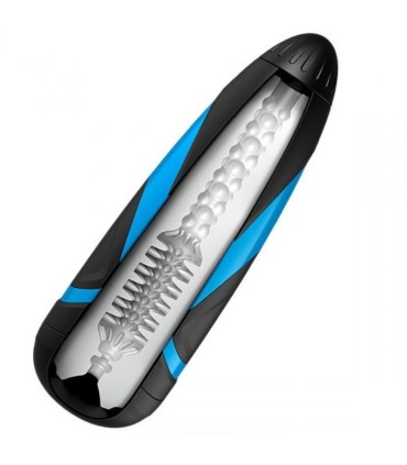 SATISFYER MEN SLEEVE MANGA TORNADO BLISS