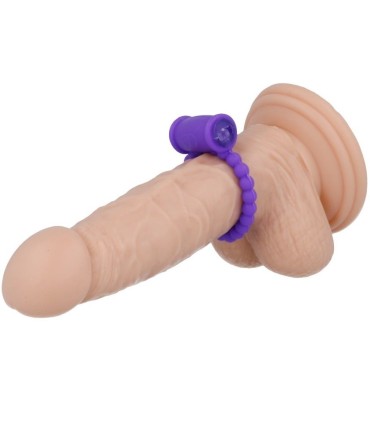 CASUAL LOVE 25 ANILLO VIBRADOR PAREJAS VIOLETA