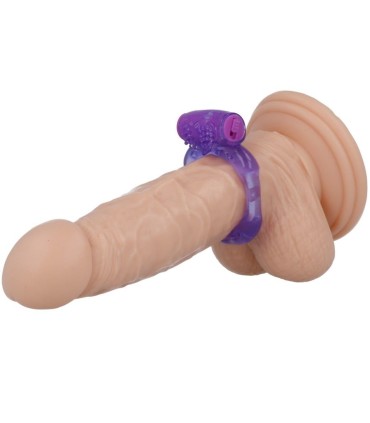 CASUAL LOVE ANILLO 32 LILA