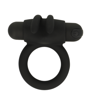 BLACKSILVER AGRON ANILLO 2O