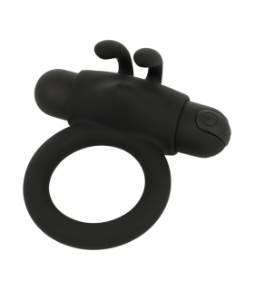 BLACKSILVER AGRON ANILLO 2O